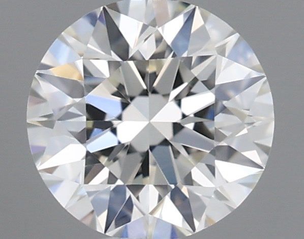 2447789677 Diamant Natural ROUND VVS1