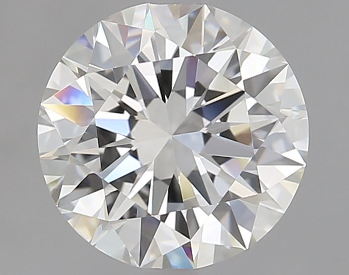 2447818671 Diamant Natural ROUND IF