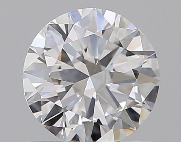 2447886419 Diamant Natural ROUND VS1