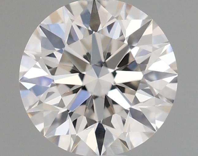 2447902418 Diamant Natural ROUND VVS1