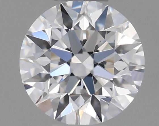 2447910000 Diamant Natural ROUND VS1