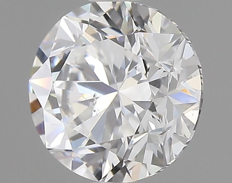 2447918219 Diamant Natural ROUND SI1