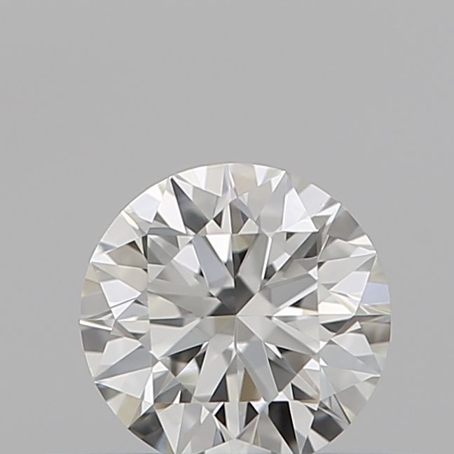 2447931160 Diamant Natural ROUND IF