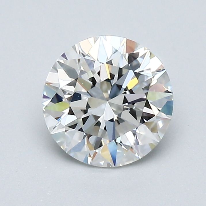 2448340889 Diamant Natural ROUND VVS2