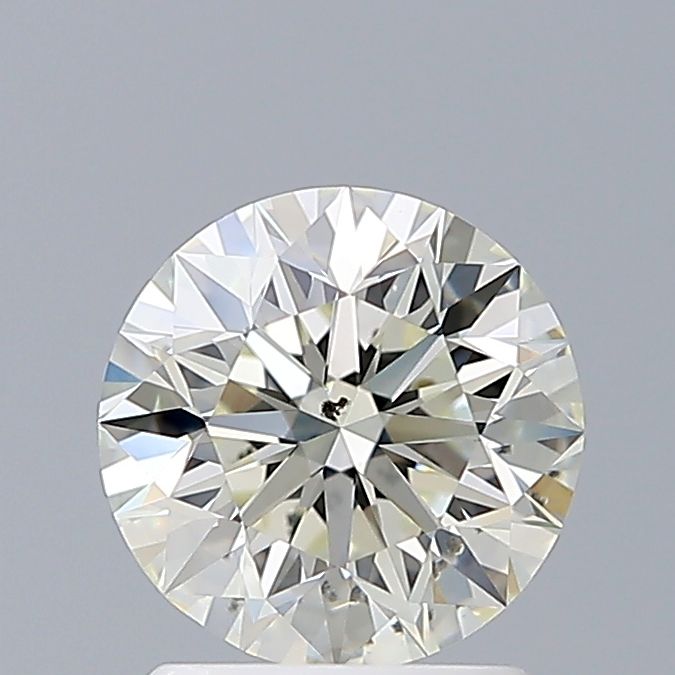 2448477380 Diamant Natural ROUND SI1