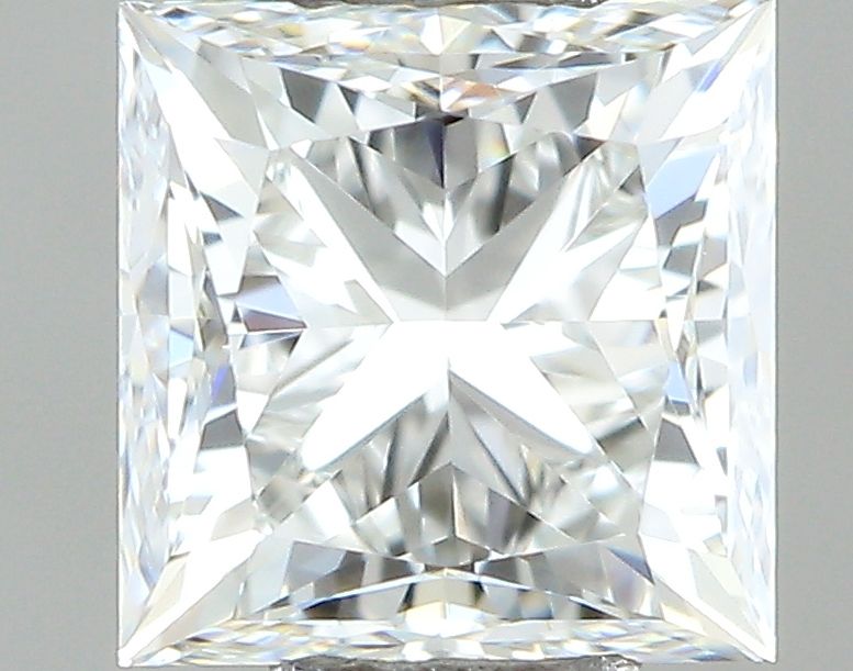 2448477912 Diamant Natural PRINCESS IF
