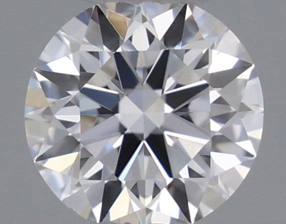2454765223 Diamant Natural ROUND VS1