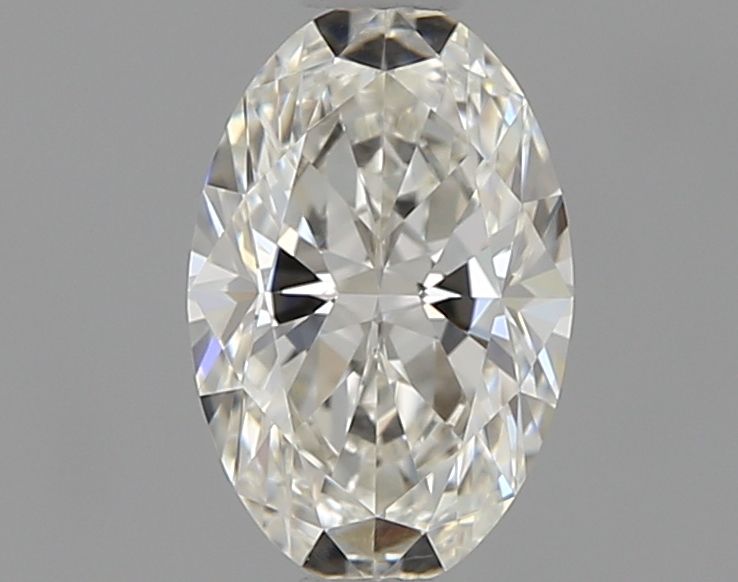 2454797932 Diamant Natural OVAL VVS1