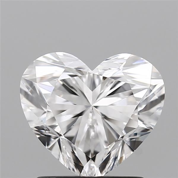 2454939372 Diamant Natural HEART VS1