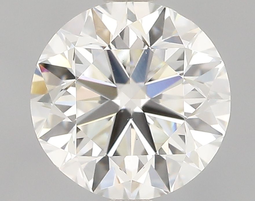 2454956357 Diamant Natural ROUND VS1
