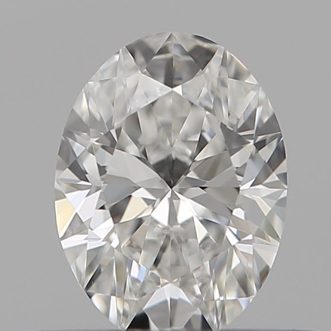 2456026386 Diamant Natural OVAL IF