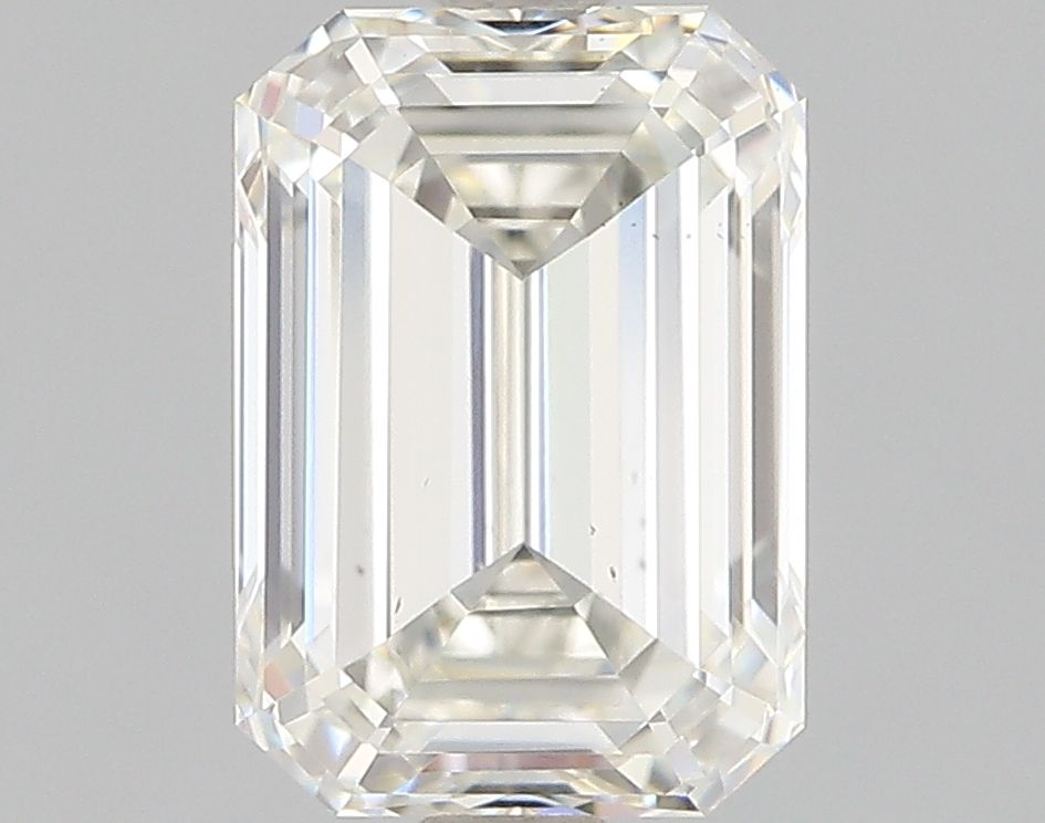 2456093388 Diamant Natural EMERALD VS2