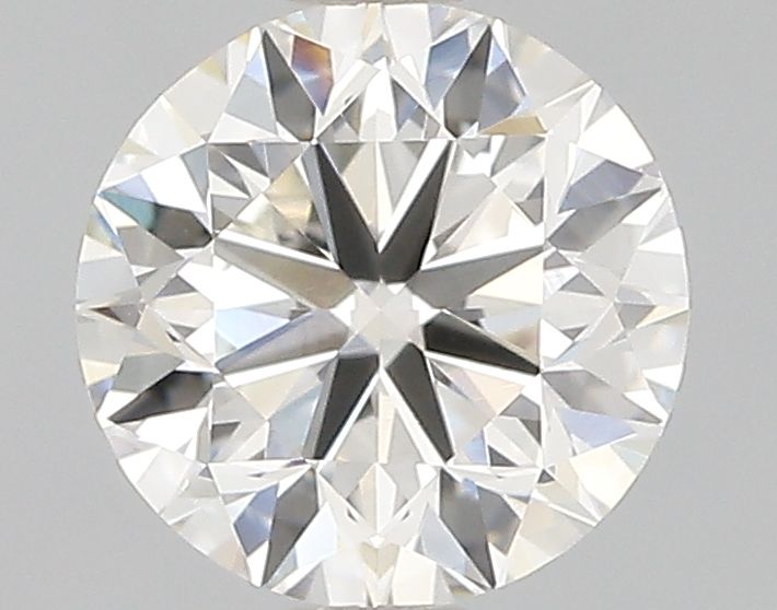 2456102151 Diamant Natural ROUND VVS1