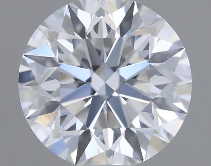 2456142398 Diamant Natural ROUND VS1