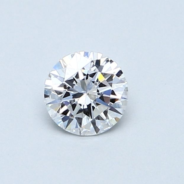 2456203847 Diamant Natural ROUND VS2