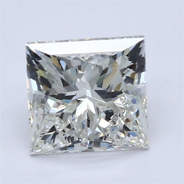 2456237301 Diamant Natural PRINCESS VVS1