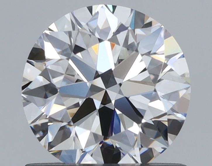 2456269259 Diamant Natural ROUND VVS2