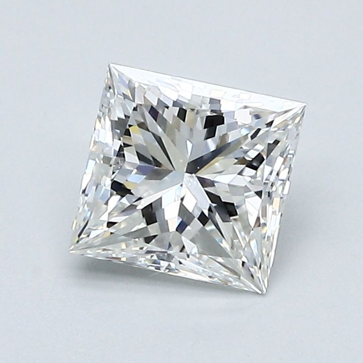 2456305723 Diamant Natural PRINCESS VS2