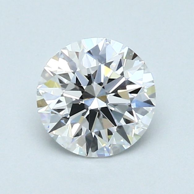 2456447533 Diamant Natural ROUND VVS2