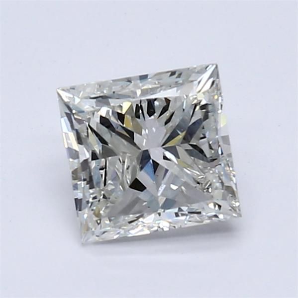 2456617535 Diamant Natural PRINCESS VS2