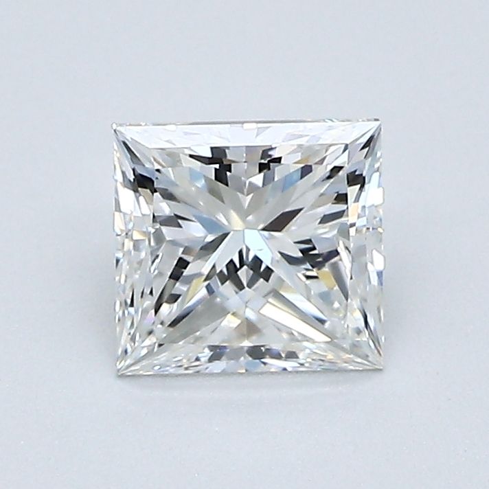 2456634980 Diamant Natural PRINCESS VS2