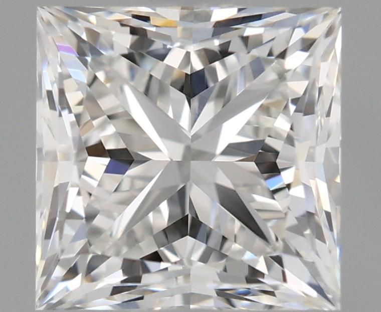 2456652681 Diamant Natural PRINCESS VS2