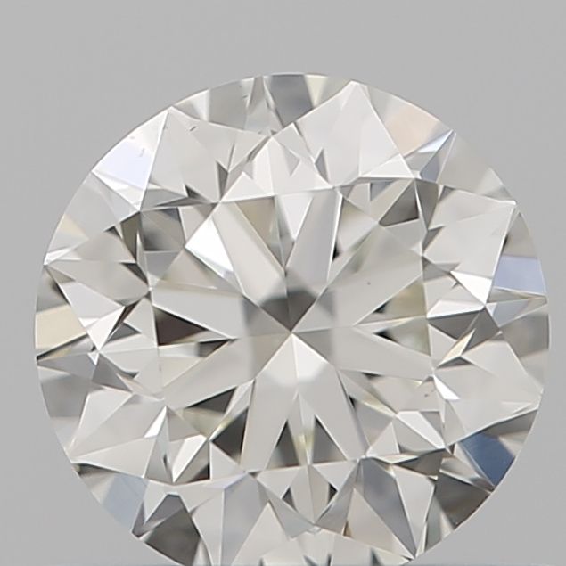2456815121 Diamant Natural ROUND VS1