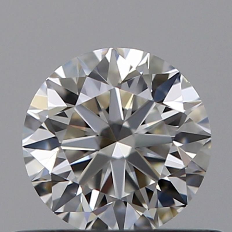 2456825199 Diamant Natural ROUND VVS1