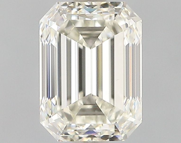2456864435 Diamant Natural EMERALD VS1