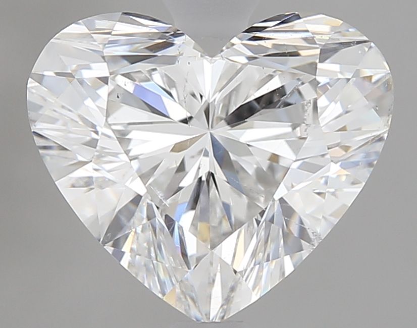 2456897485 Diamant Natural HEART SI1