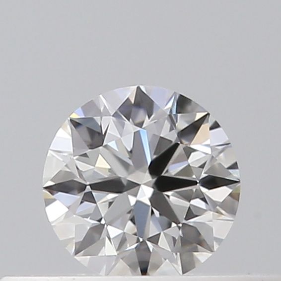 2456912170 Diamant Natural ROUND VS1