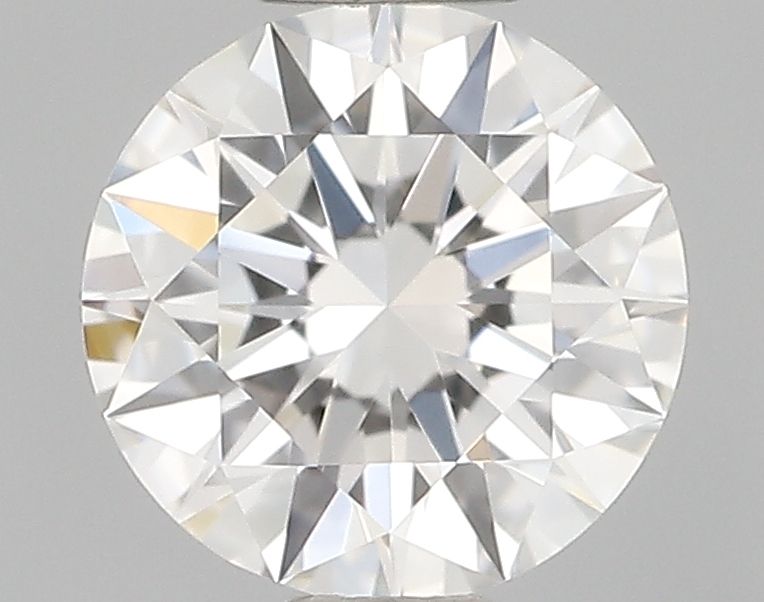 2456917903 Diamant Natural ROUND VVS1