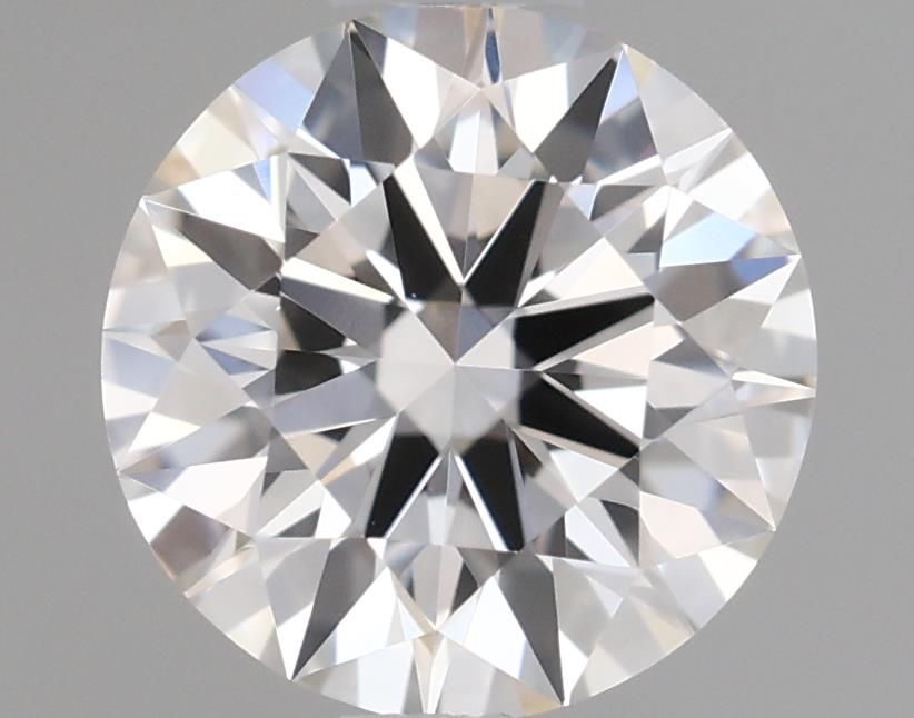 2457002608 Diamant Natural ROUND VVS1