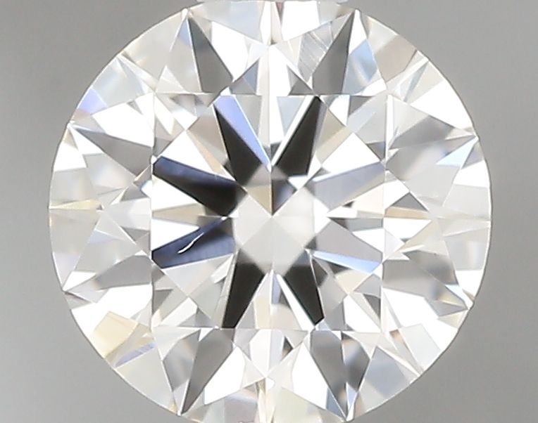 2457014284 Diamant Natural ROUND VS2