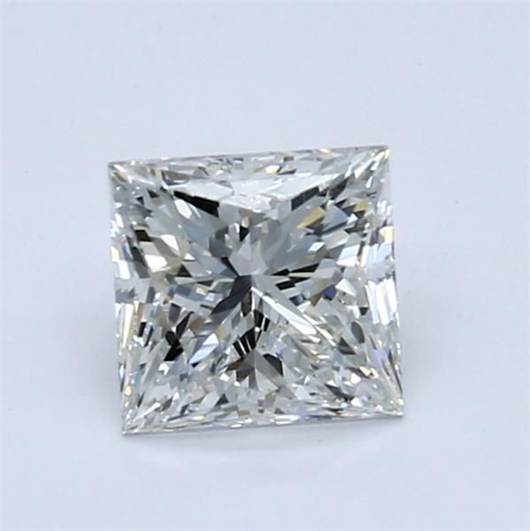 2457048454 Diamant Natural PRINCESS VS2