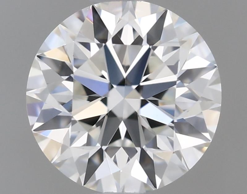 2457082524 Diamant Natural ROUND IF