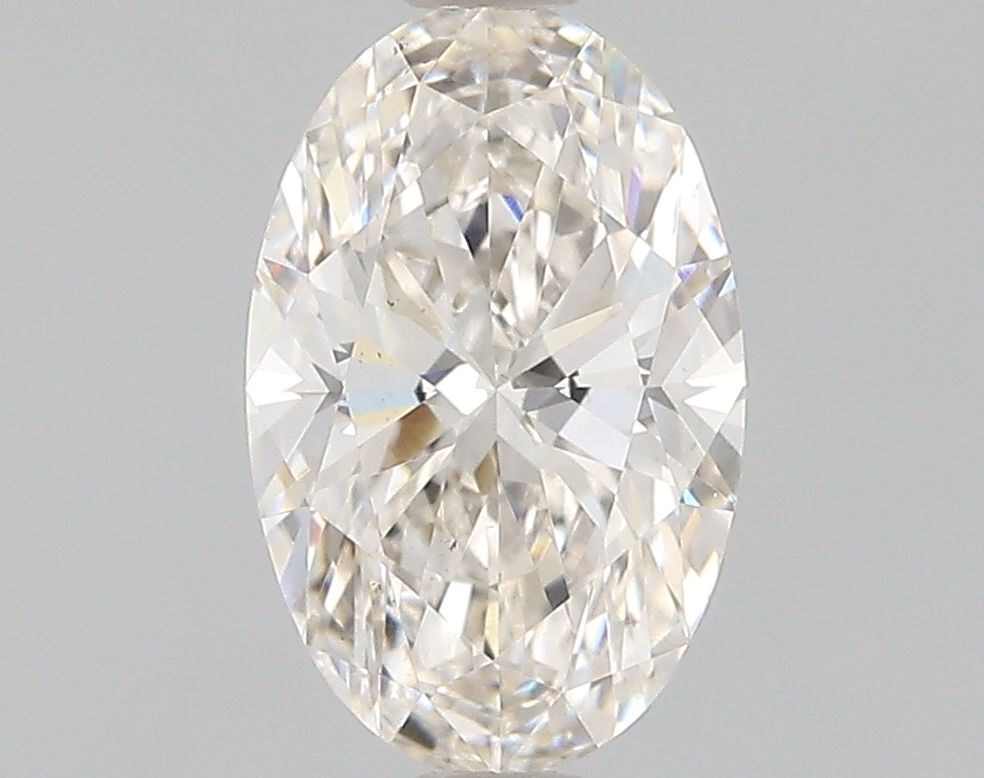 2457104987 Diamant Natural OVAL VS2