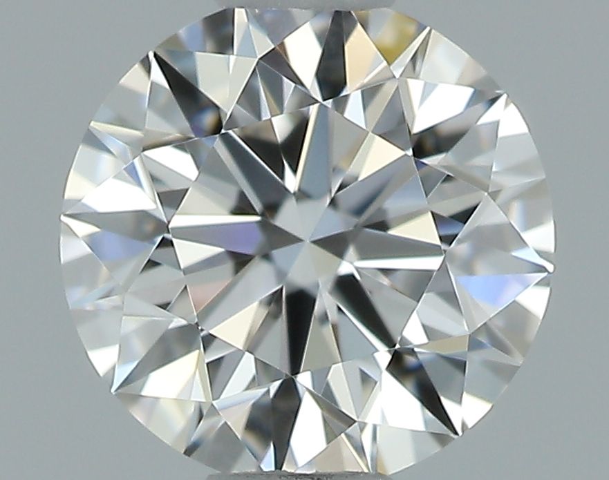 2457121554 Diamant Natural ROUND VVS1