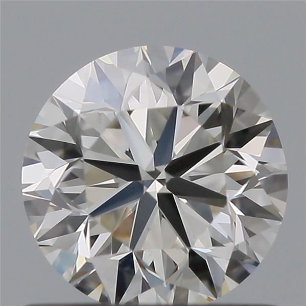 2457138470 Diamant Natural ROUND VS1