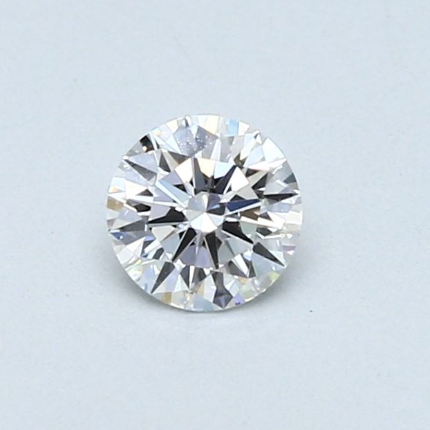 2457150905 Diamant Natural ROUND VS1