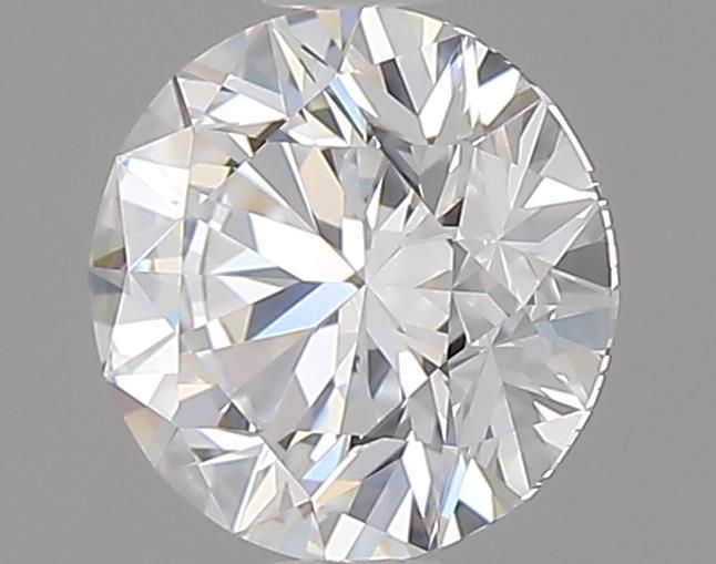 2457358105 Diamant Natural ROUND VVS1