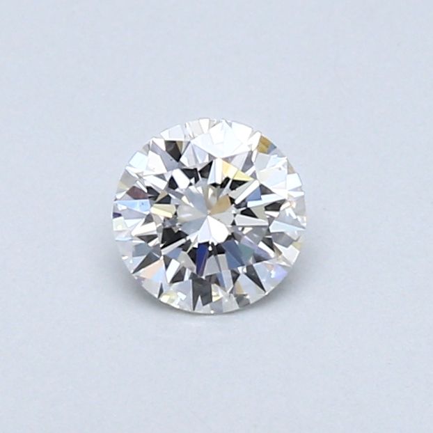 2457447804 Diamant Natural ROUND VS1