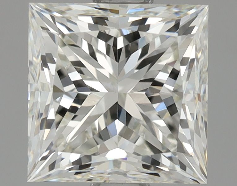 2457449299 Diamant Natural PRINCESS VS1