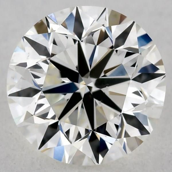 2457593236 Diamant Natural ROUND VS2