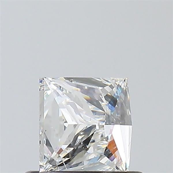 2457613731 Diamant Natural PRINCESS SI1