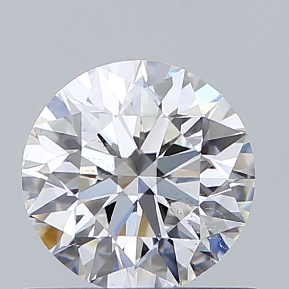 2457617271 Diamant Natural ROUND SI1