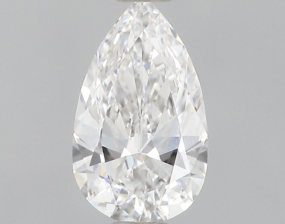 2457620004 Diamant Natural PEAR VVS2