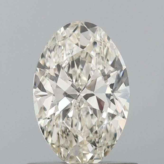 2457852967 Diamant Natural OVAL VS2