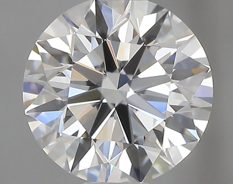 2457908964 Diamant Natural ROUND VVS2