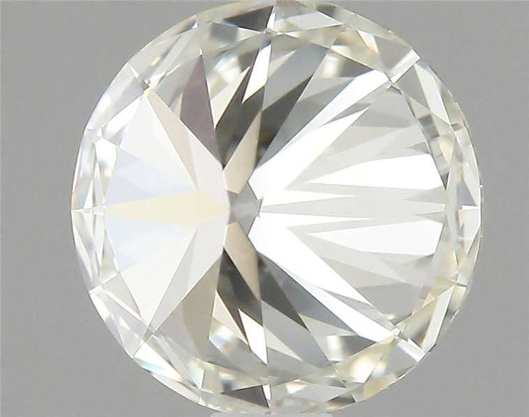 2457948163 Diamant Natural ROUND VVS2
